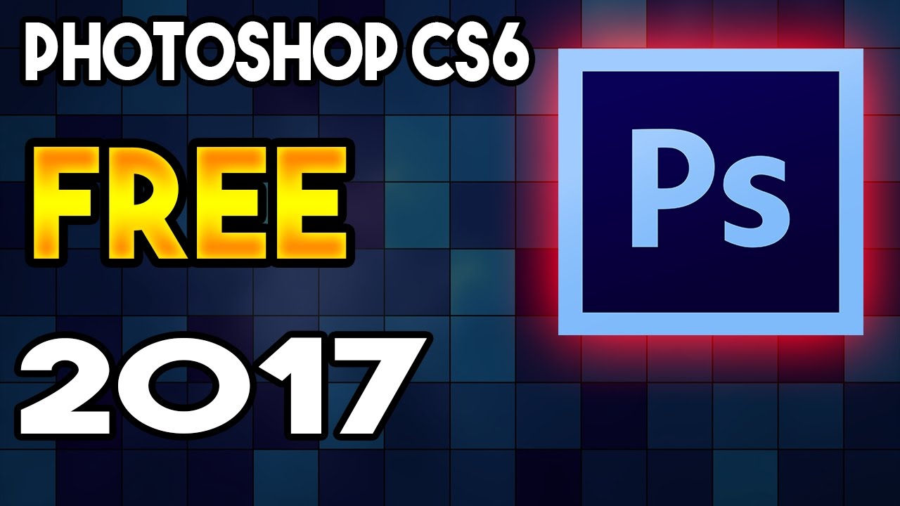 how to get photoshop for free on mac