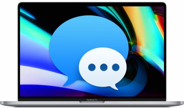 imessage for mac not working 2015