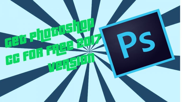 how to get photoshop for a mac